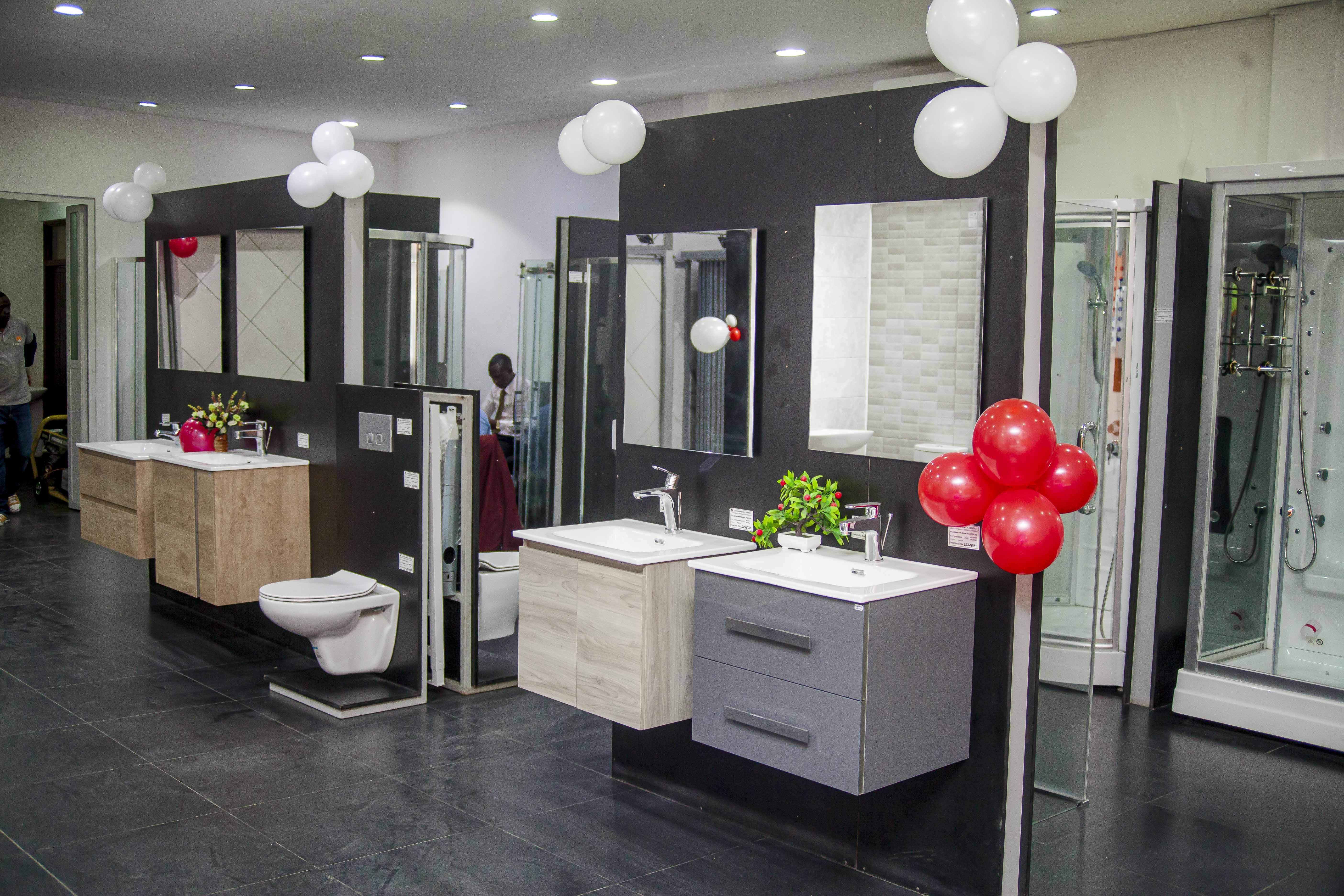 Dar Ceramica Center — 12